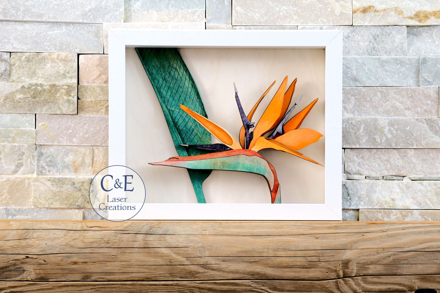 Shadow Boxes