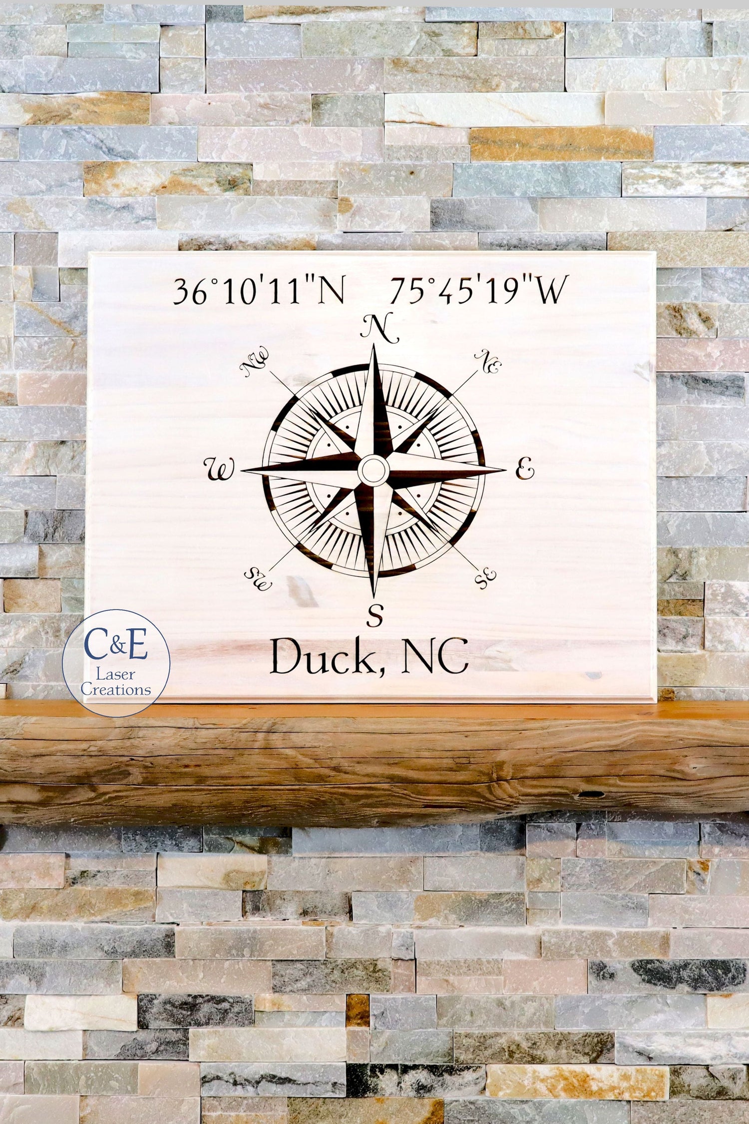 Custom Signs