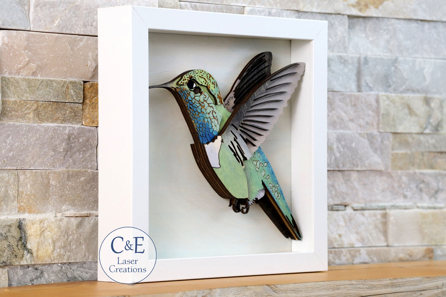 Hummingbird-Avian