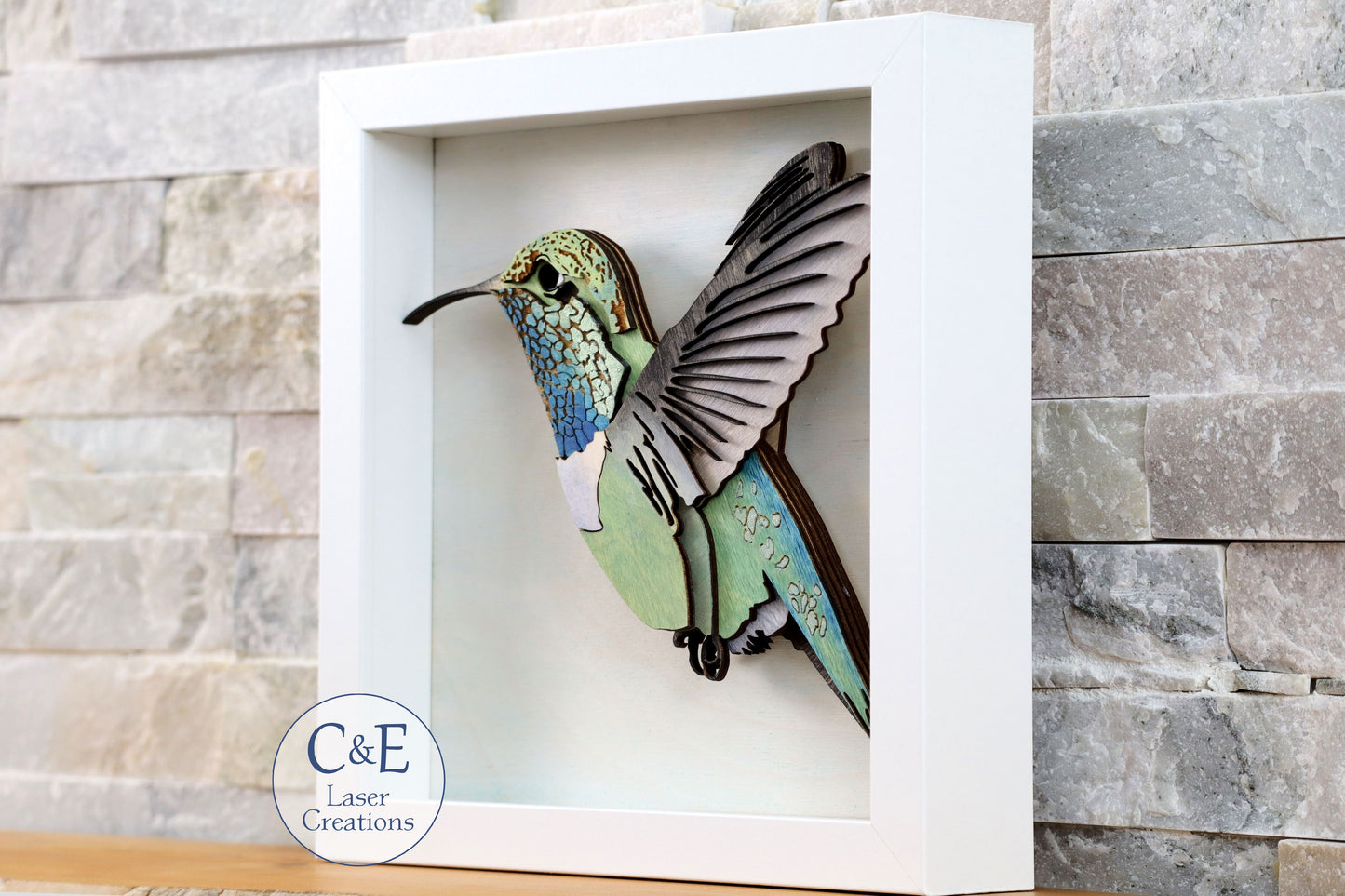 Hummingbird-Avian