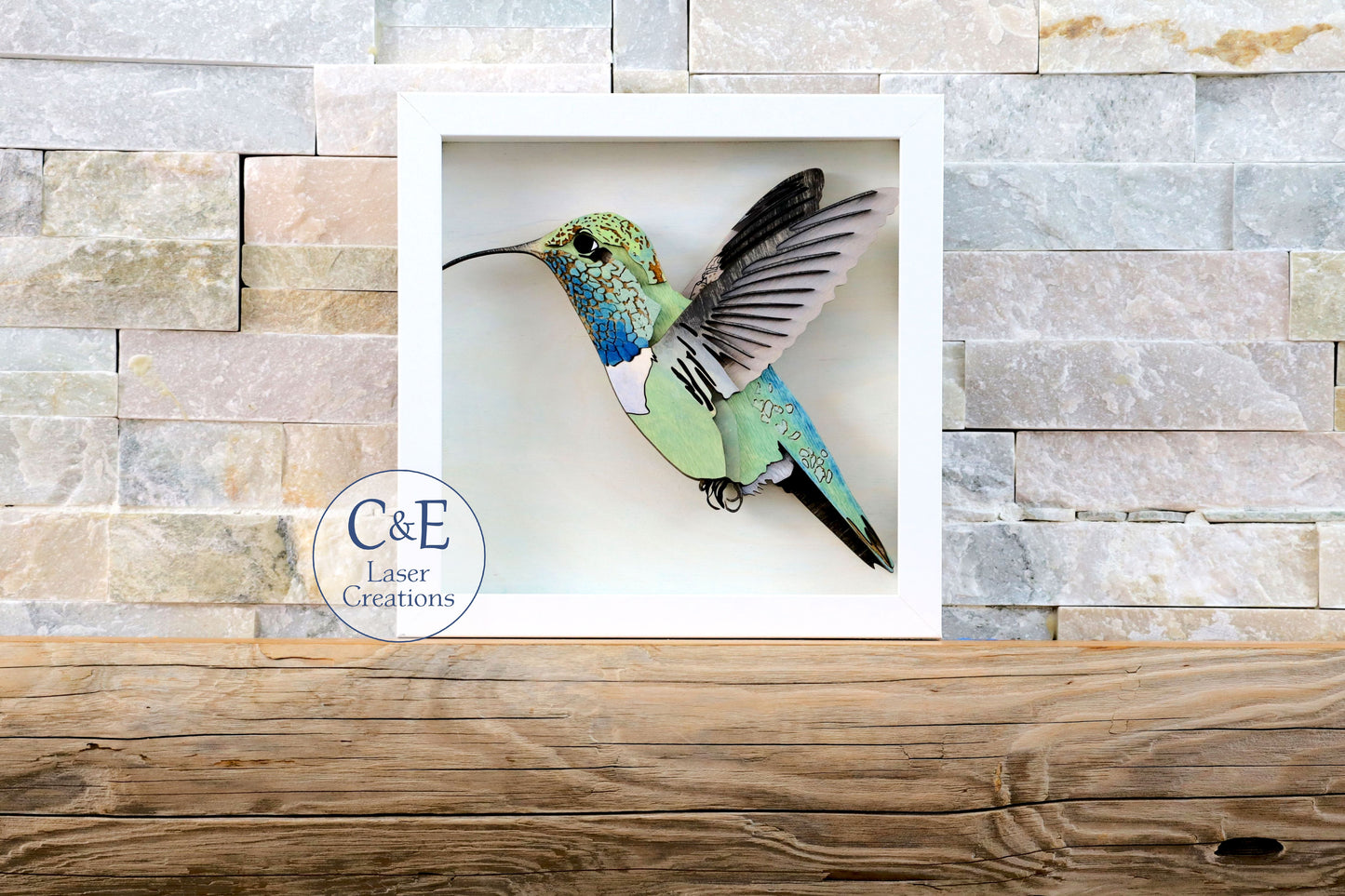 Hummingbird-Avian